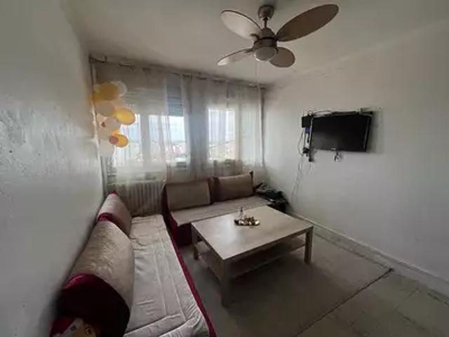 Appartement vente à Toulouse