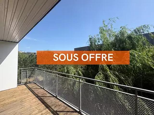 Appartement vente à Toulouse