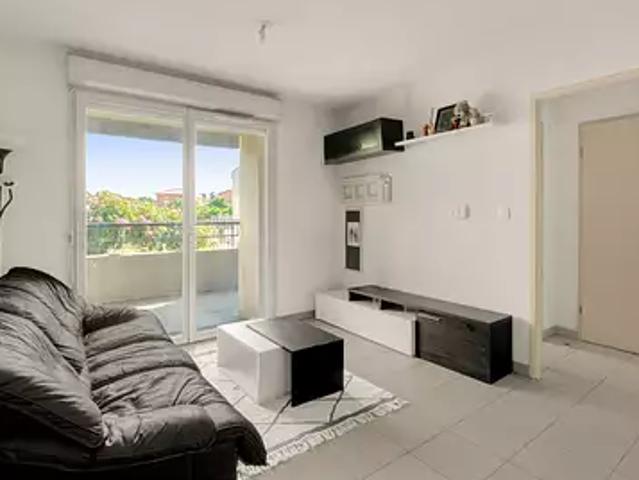 Appartement vente à Toulouse