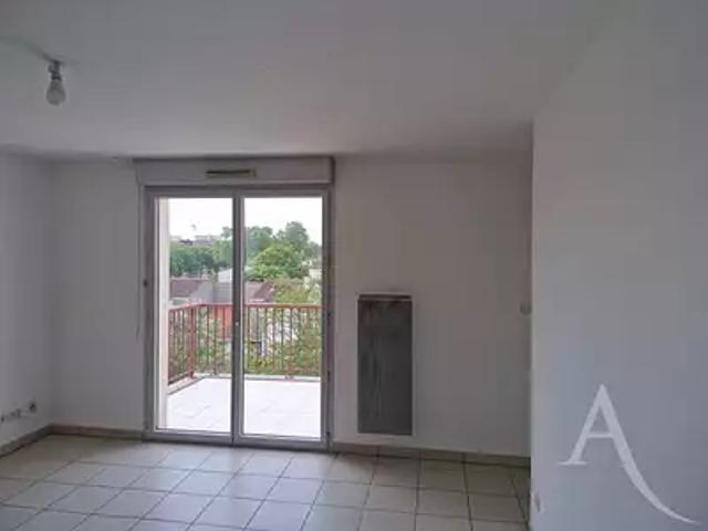 Appartement vente à Toulouse