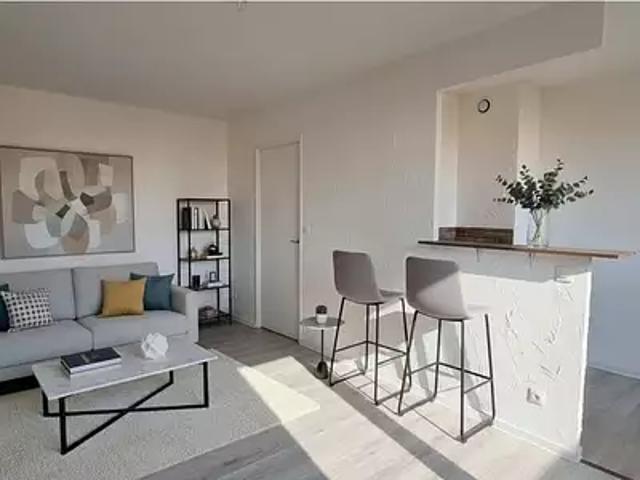 Appartement vente à Toulouse