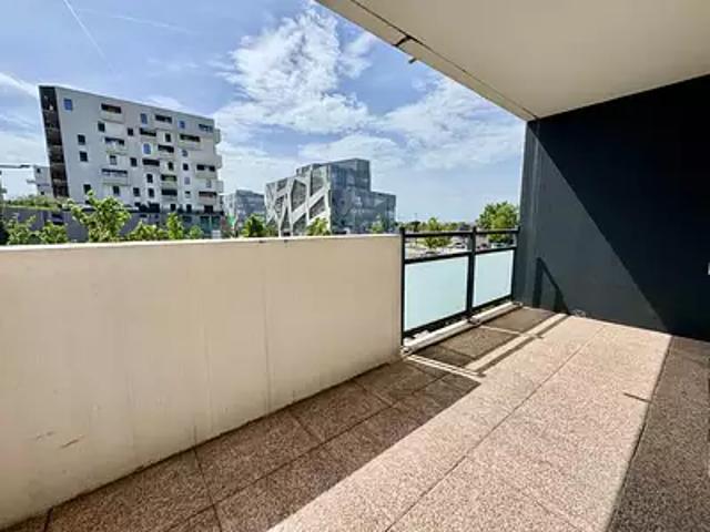 Appartement vente à Toulouse