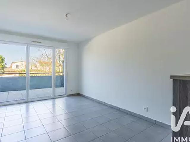 Appartement vente à Toulouse