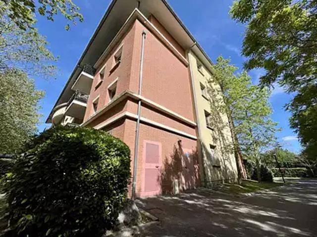 Appartement vente à Toulouse