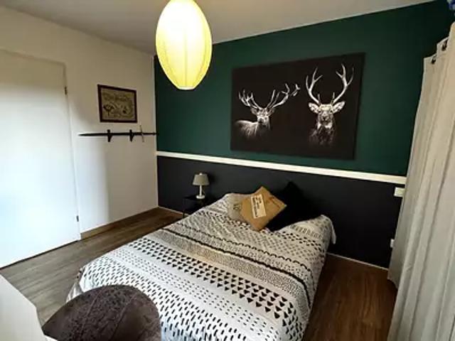 Appartement vente à Toulouse