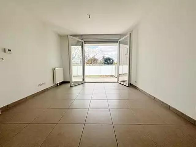 Appartement vente à Toulouse