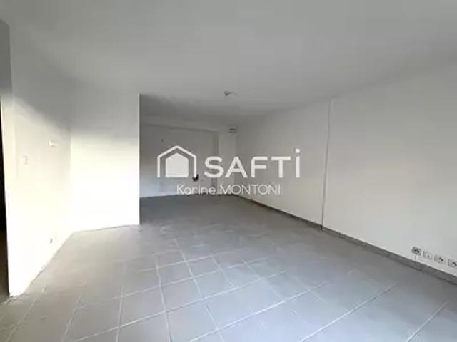 Appartement vente à Toulouse