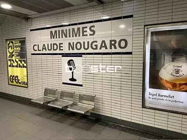Appartement vente à Toulouse