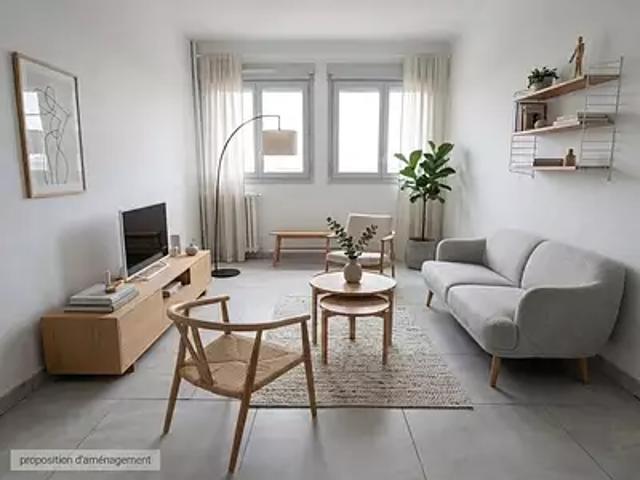 Appartement vente à Toulouse