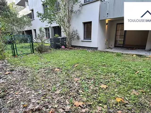 Appartement vente à Toulouse