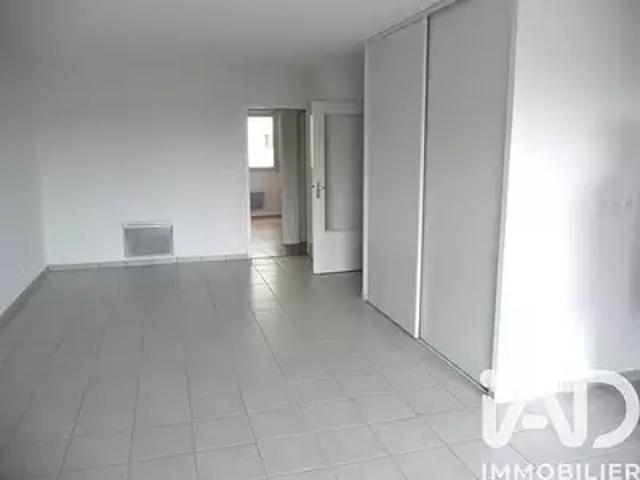 Appartement vente à Toulouse
