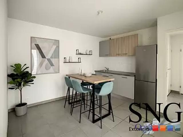 Appartement vente à Toulouse