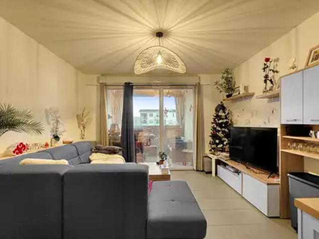 Appartement vente à Toulouse
