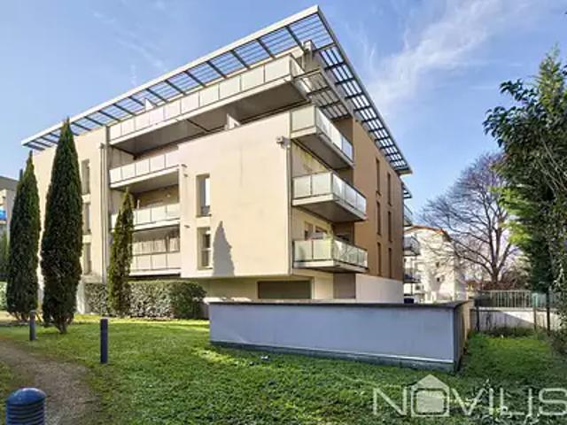 Appartement vente à Toulouse