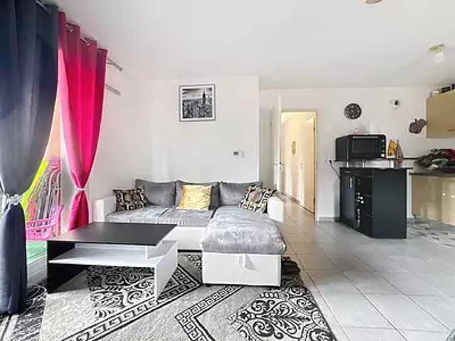 Appartement vente à Toulouse