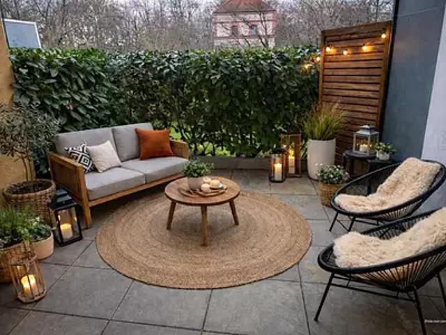 Appartement vente à Toulouse
