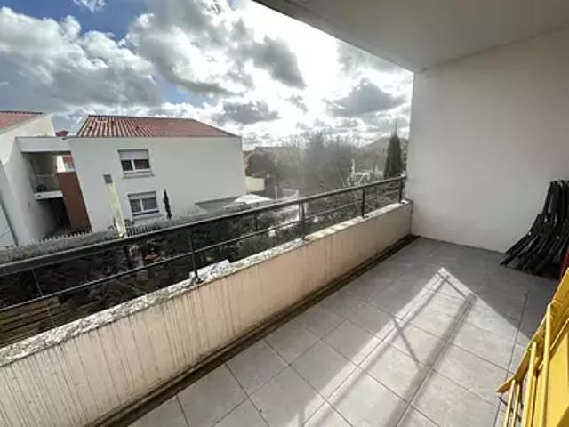 Appartement vente à Toulouse