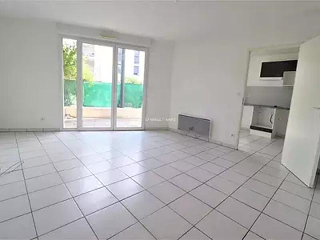 Appartement vente à Toulouse