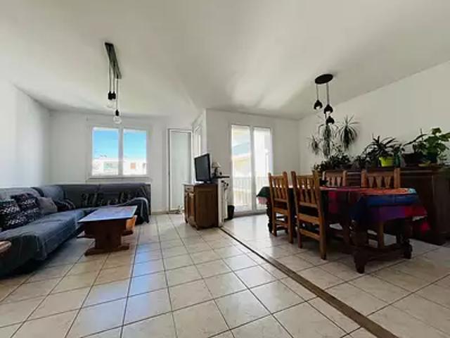 Appartement vente à Toulouse