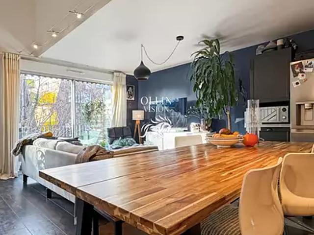 Appartement vente à Toulouse