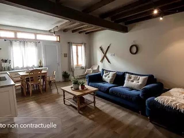 Maison vente à Toulouse