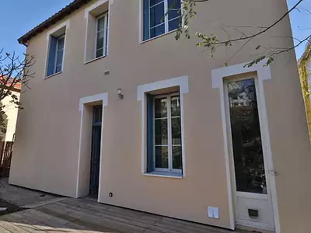 Maison vente à Toulouse