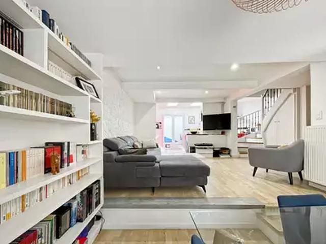 Maison vente à Toulouse