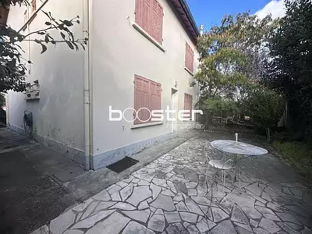 Maison vente à Toulouse
