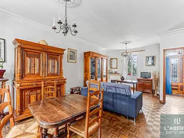 Maison vente à Toulouse