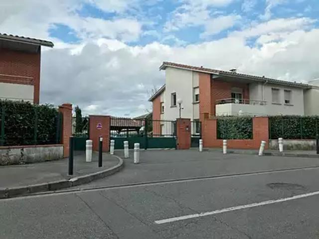 Garage vente à Toulouse