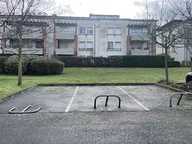 Garage vente à Toulouse