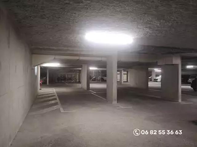 Garage vente à Toulouse