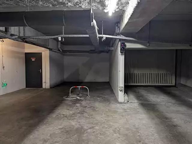Garage vente à Toulouse