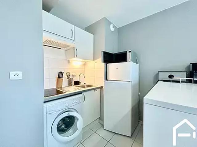 Appartement location à Toulouse