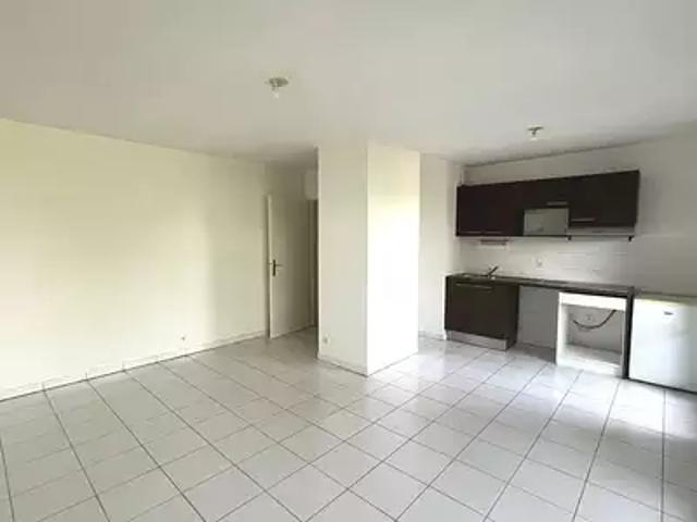 Appartement location à Toulouse