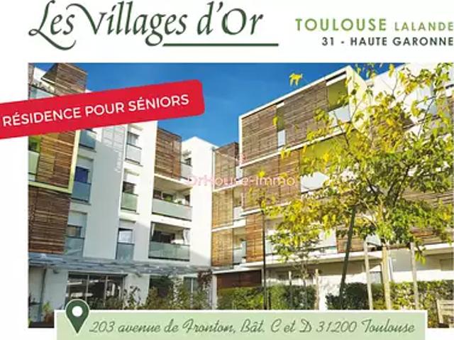 Appartement location à Toulouse