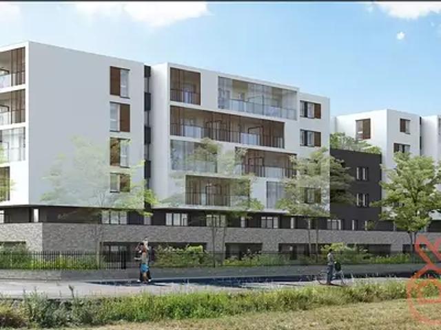 Appartement location à Toulouse