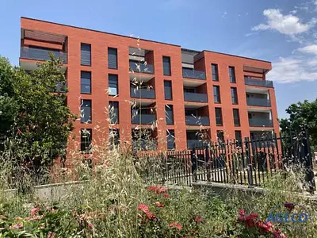 Appartement location à Toulouse