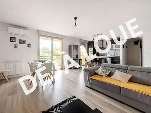 Appartement location à Toulouse