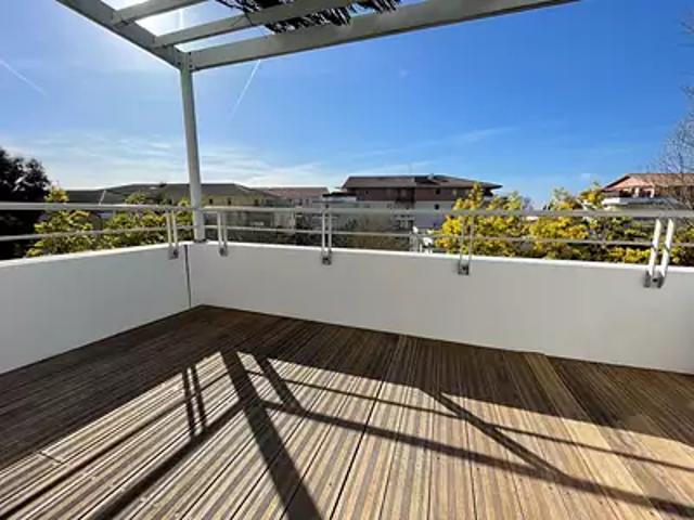 Appartement location à Toulouse