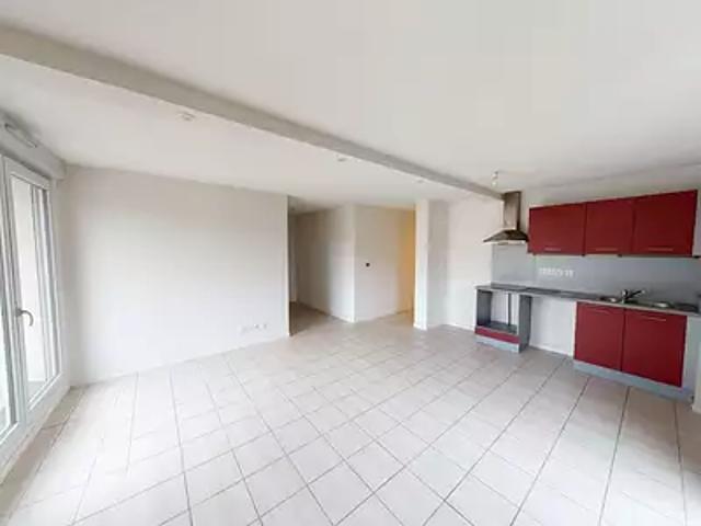 Appartement location à Toulouse