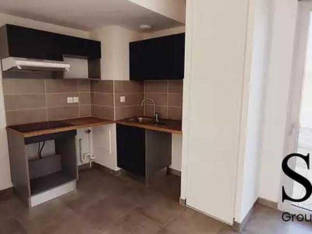 Appartement location à Toulouse