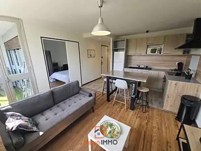 Appartement location à Toulouse