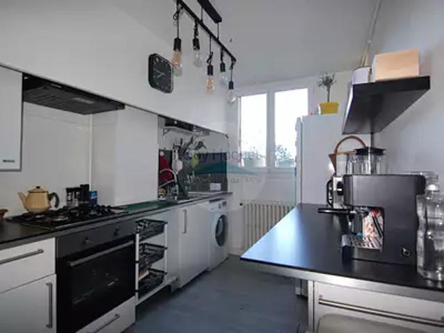 Appartement location à Toulouse
