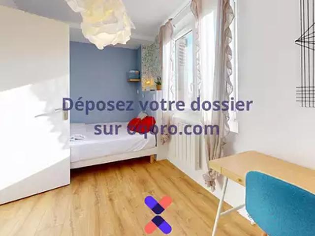 Appartement location à Toulouse
