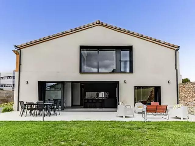 Maison location à Toulouse