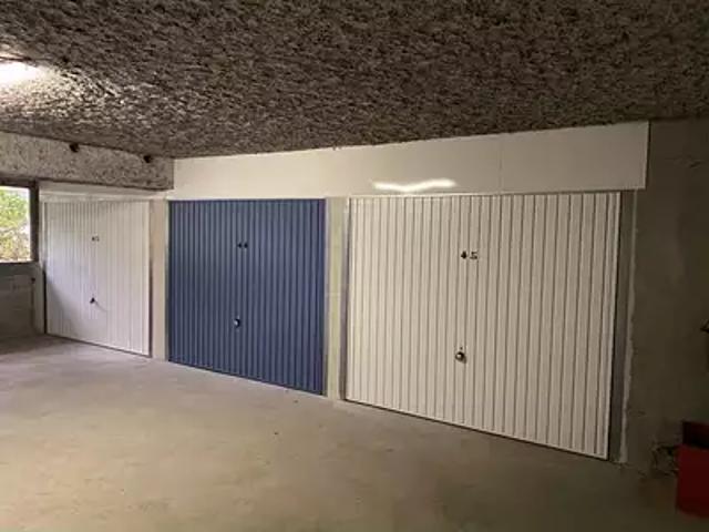 Garage location à Toulouse