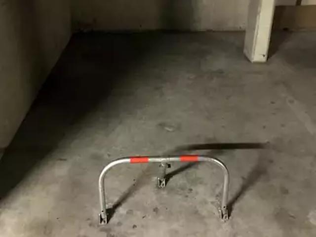 Garage location à Toulouse