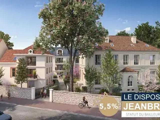 Appartement vente à Toulouse
