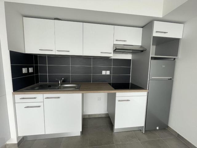 Appartement location à Toulouse